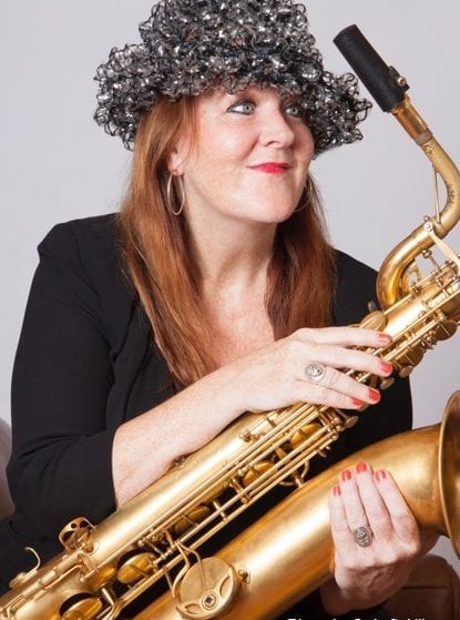 Image of Claire Daley