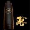 H-Ligature and Cap