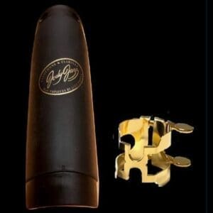 H-Ligature and Cap