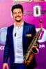 JodyJazz Artist Victor Aguiar