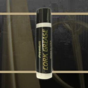 JodyJazz Cork Grease
