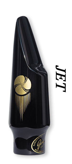 JET JodyJazz Saxophone Mouthpiece