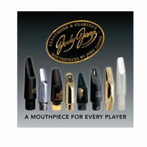 JodyJazz Cloth