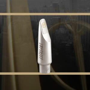 JodyJazz - SUPER JET Alto Mouthpiece