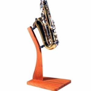 Superior Wooden Floor Stand