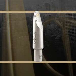 JodyJazz - SUPER JET Tenor Mouthpiece