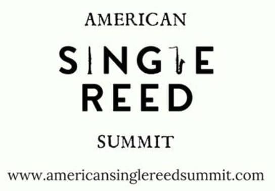 American Single Reed Summit