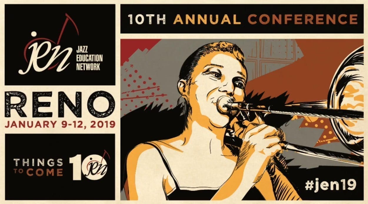 JodyJazz JEN 2019