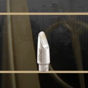 JodyJazz - SUPER JET Soprano Mouthpiece