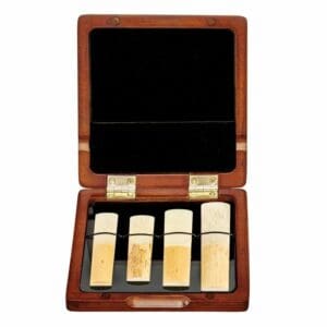 Reed Case