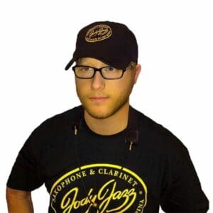 JodyJazz Baseball Cap - Image 3