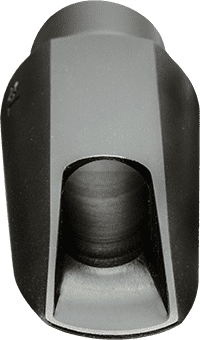 .095 JodyJazz HR Tenor Saxophone Mouthpiece Model 6 