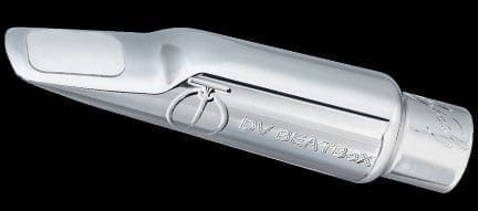 JodyJazz DV BEATBoX Tenor Mouthpiece