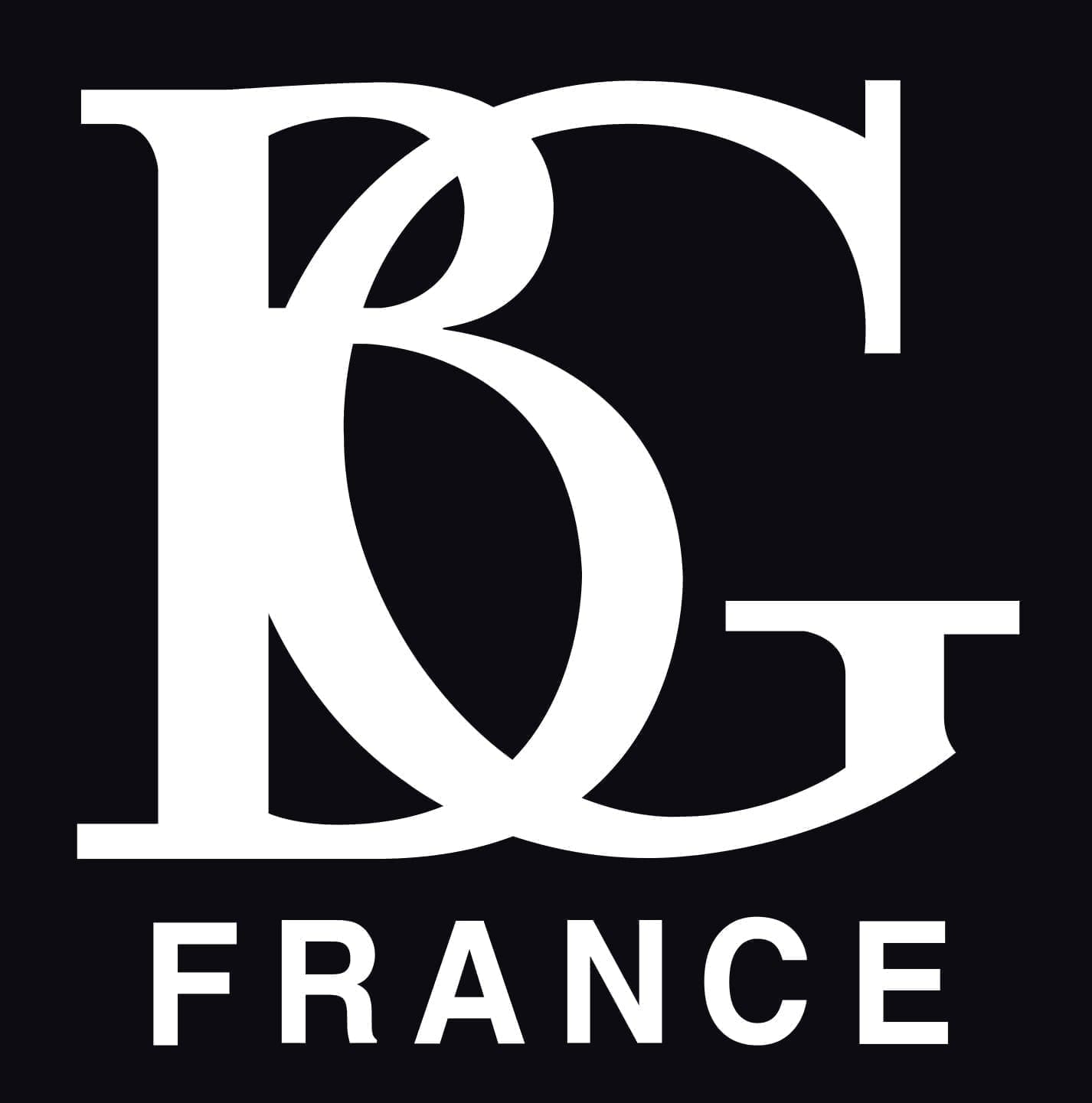 BG Logo