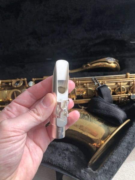 SUPER JET TENOR 7*