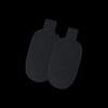 Large Black Patch - 2 Pak