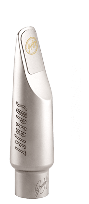 JodyJazz - SUPER JET Series Mouthpiece