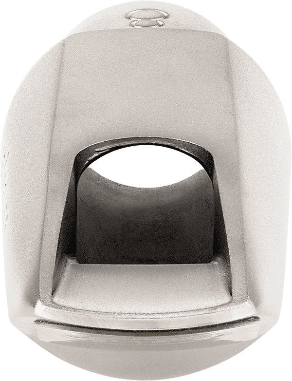 JodyJazz - SUPER JET Soprano Mouthpiece