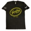 JodyJazz 2023 New T-shirt