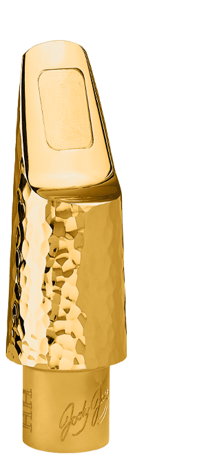 JodyJazz - Hand Hammered HH Tenor Mouthpiece