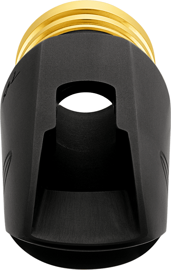 JodyJazz - DV HR Baritone Baffle Saxophone Mouthpiece