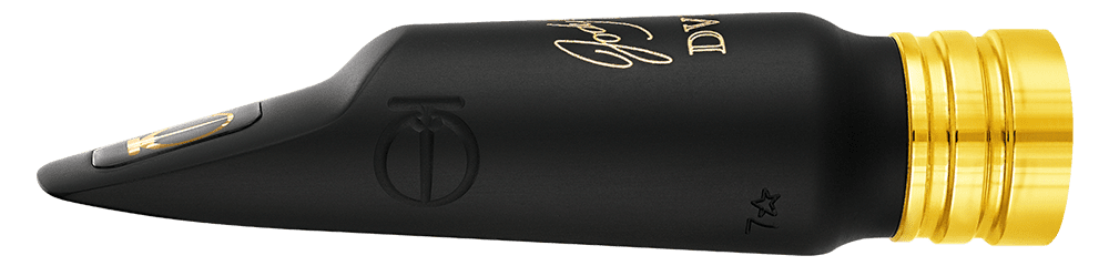 JodyJazz - DV HR Baritone Saxophone Mouthpiece