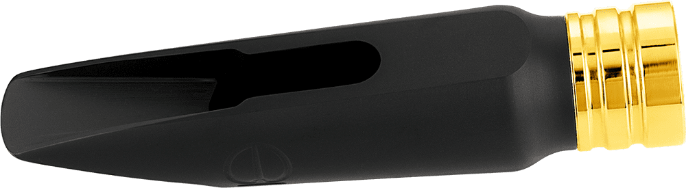 JodyJazz - DV HR Baritone Saxophone Mouthpiece