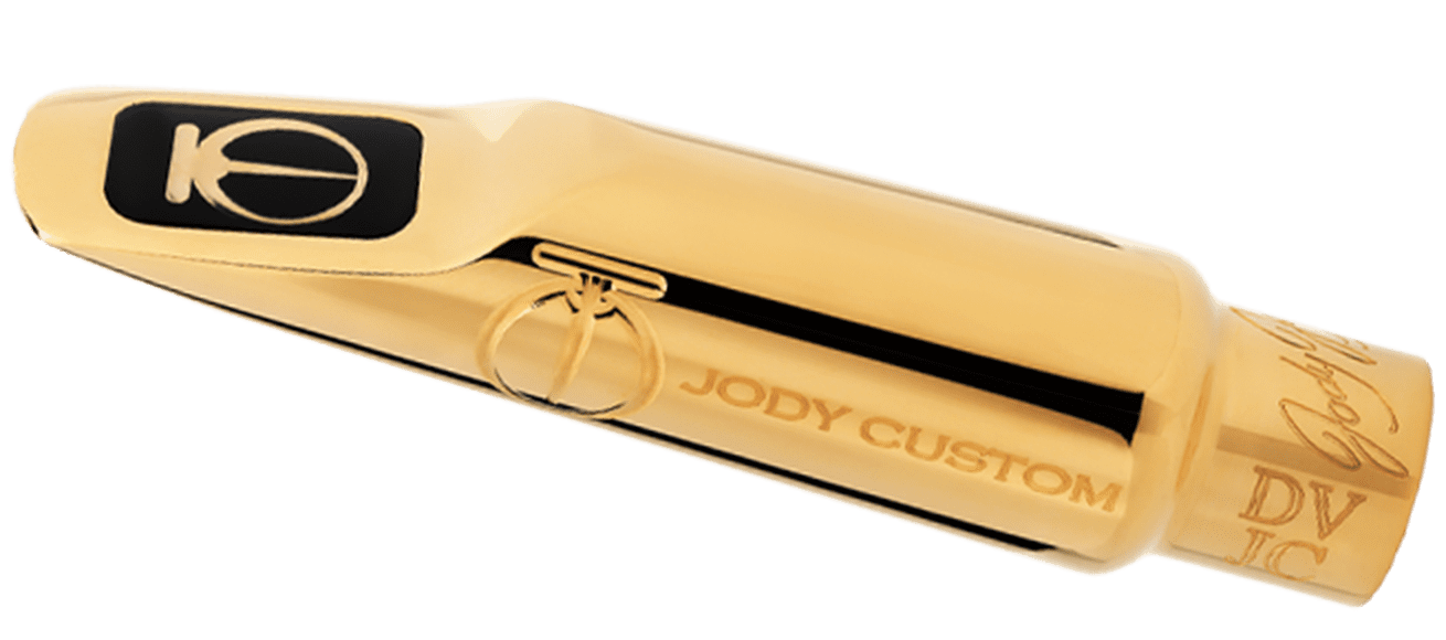 DV JC JODY CUSTOM Tenor - JodyJazz