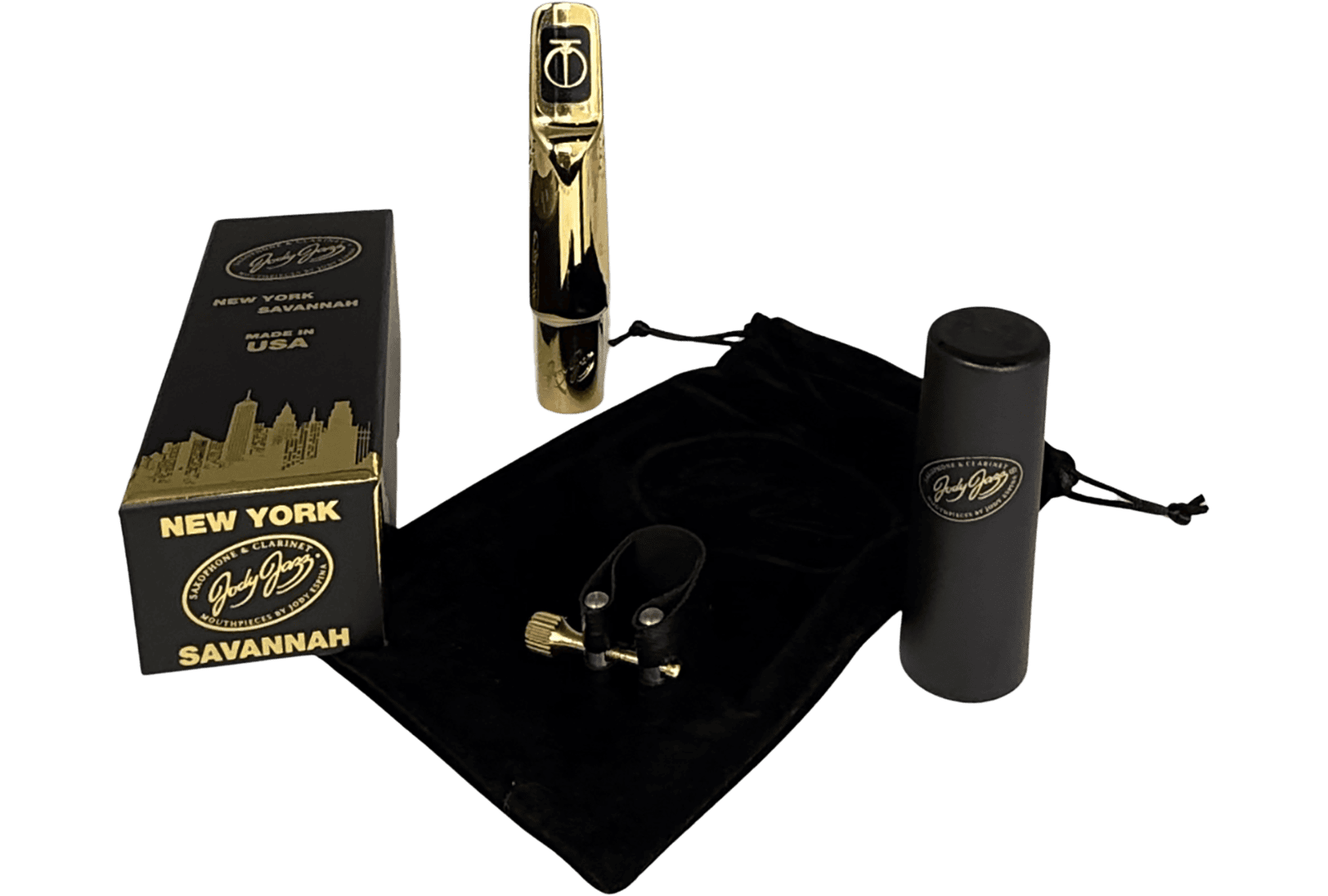 DV Baritone Packaging