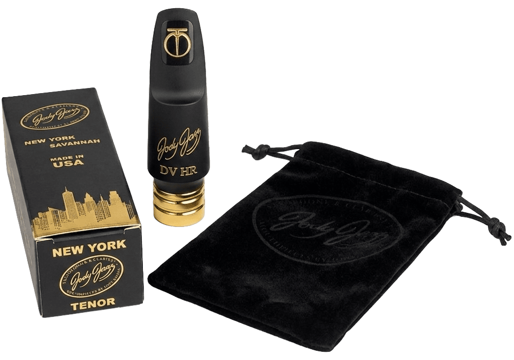 DV HR Tenor - Packaging